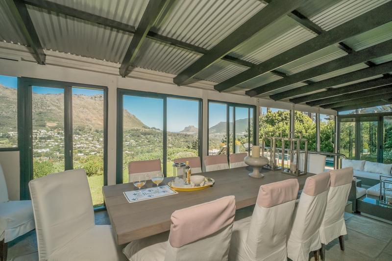 4 Bedroom Property for Sale in Kenrock Country Estate Western Cape